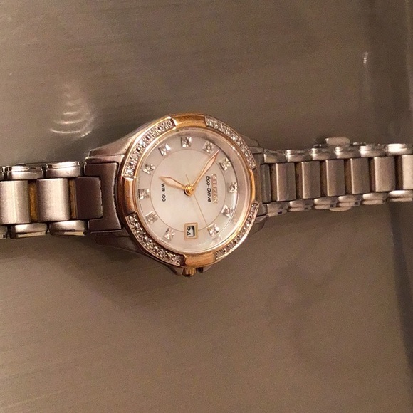 Women watch 😍Citizen Eco Drive - Picture 6 of 7